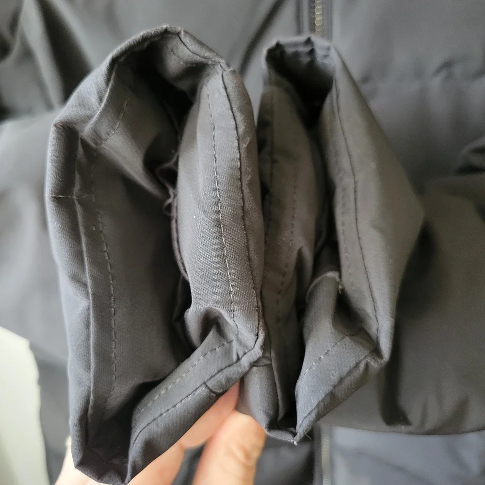 ❄️Michael Kors puffer parka - Picture 3 of 12